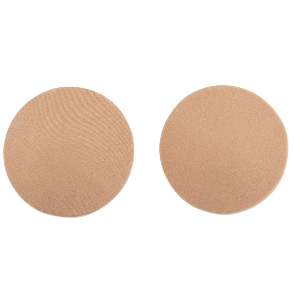 Silicone Circle Shaped Round Nipple Covers